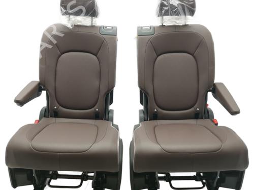 Seats set VW ID. Buzz Bus (EBB, EBJ) Electric 4motion (EBB) | BP35762988C78 - Image 8