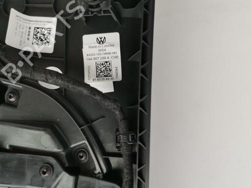Rear left panel VW ID.7 (ED2) PRO S | BP34731945C60 - Image 12