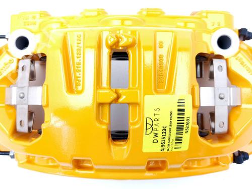 Left front brake caliper AUDI E-TRON Sportback (GEA) S quattro | BP34728645M105 - Image 4