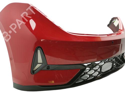 Front bumper VW ID. Buzz Bus (EBB, EBJ) Electric (EBB) | BP35942191C7 - Image 3