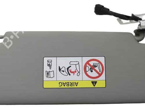 Other VW GOLF VIII (CD1, DA1) 2.0 TSI 4motion | BP38588811O1 - Image 6