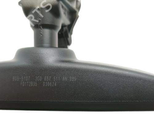 Rear mirror VW CADDY V Box Body/MPV (SBA, SBH) 1.5 TGI CNG | BP34730373I6 - Image 8