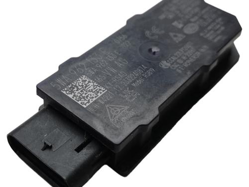Electronic module CUPRA LEON Sportstourer (KL8, KU8, KUD) 2.0 TSI 4Drive | BP38231396M83 - Image 3