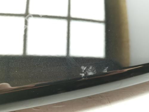 Spoiler bagklap VW ID.7 Tourer (ED5) GTX 4motion | BP34726070C96 - Image 4