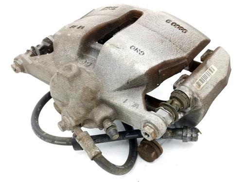 Right front brake caliper VW SHARAN VAN (7N1, 7N2) 2.0 TDI | BP34726275M104 - Image 7