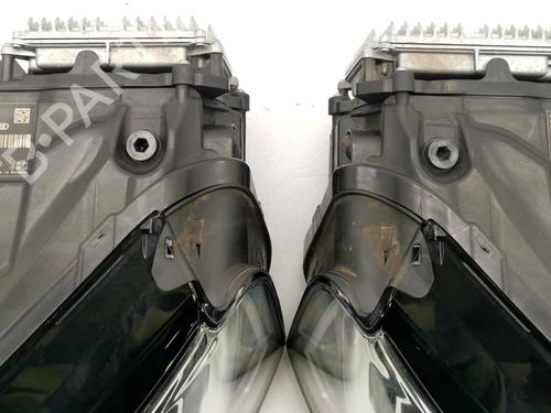 Full front AUDI A8 D2 (4D2, 4D8) 4.2 quattro | BP34727351S1 - Image 30