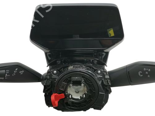 Used Switch Switch VW ID. Buzz Bus (EBB, EBJ) Electric 4motion (EBB) (340 hp) 34731025 34731025