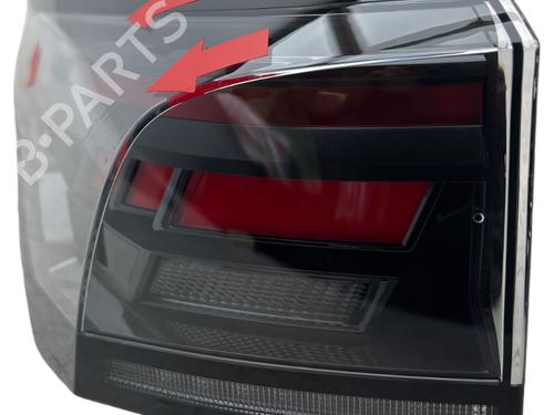Left taillight VW TIGUAN (CT1) 1.5 eTSI | BP36450650C34 - Image 4