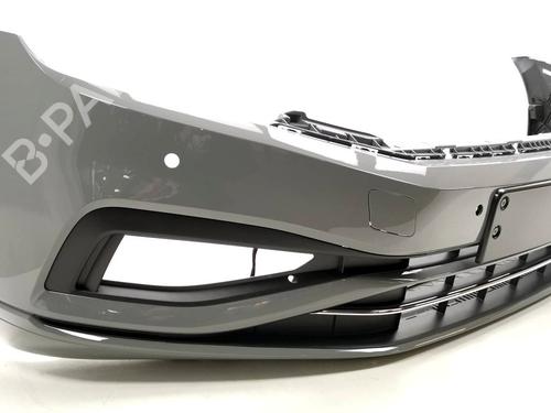 Front bumper VW PASSAT B8 (3G2, CB2) 2.0 TDI | BP35757834C7  - Image 11