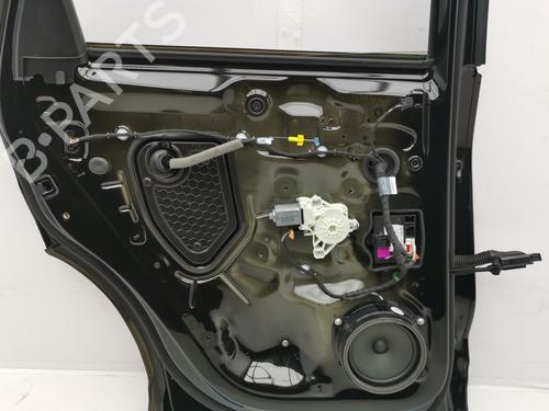 Dør venstre bagtil CUPRA TERRAMAR (KP1) 2.0 TSI VZ 4Drive | BP35763115C4 - Image 10
