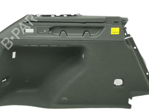 Forra da mala VW ID.7 (ED2) PRO S | BP34730046I3 - Image 6