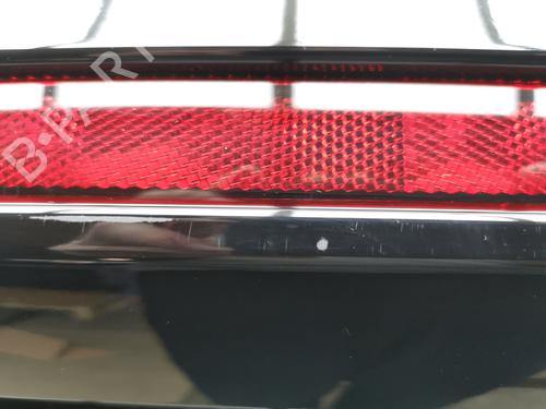 Bagtil kofangere VW ID.7 (ED2) PRO S | BP35762797C8 - Image 7