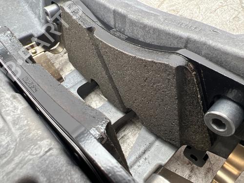 Left front brake caliper AUDI A6 e-tron Avant (GH5) 100 quattro | BP36069180M105 - Image 5