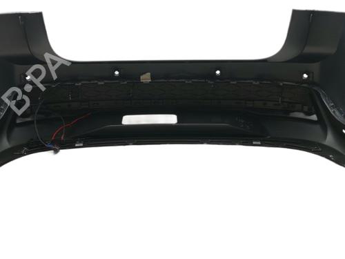 Rear bumper VW ID.7 (ED2) PRO S | BP35764586C8  - Image 14