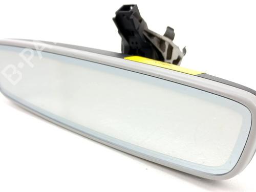 Rear mirror VW GOLF VII Van (5G1) 1.6 TDi | BP34728083I6  - Image 5