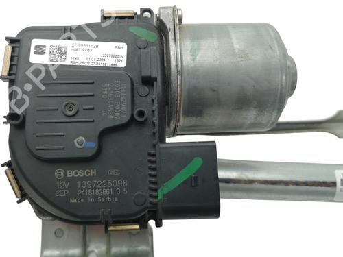 Electronic module CUPRA FORMENTOR (KM7, KMP) 2.0 TSI 4Drive | BP36692723M83 - Image 6
