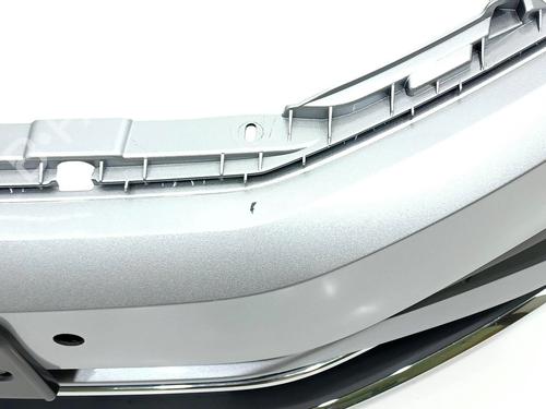 Front bumper VW PASSAT B8 (3G2, CB2) 2.0 TDI | BP35757443C7 - Image 3