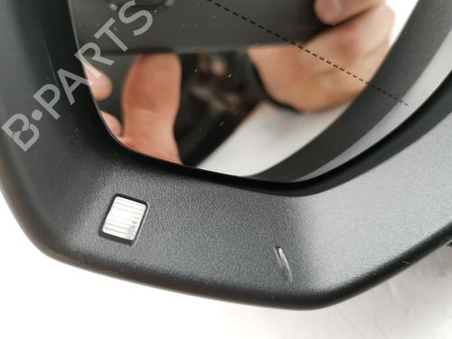 Left mirror VW ID.7 (ED2) GTX 4motion | BP35762353C26 - Image 2
