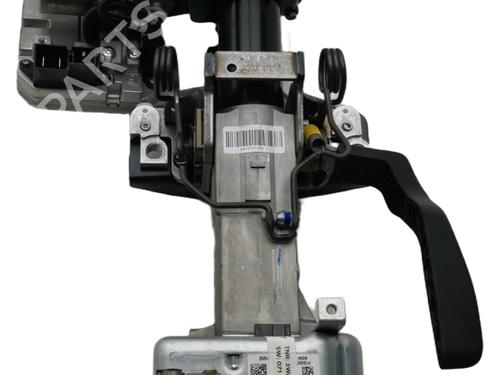 Steering column SEAT ARONA (KJ7, KJP) 1.5 TSI | BP37658807M21 - Image 5