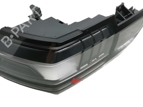 Højre baglygte VW ID. Buzz Cargo (EBA) Electric 4motion | BP34727355C35 - Image 3