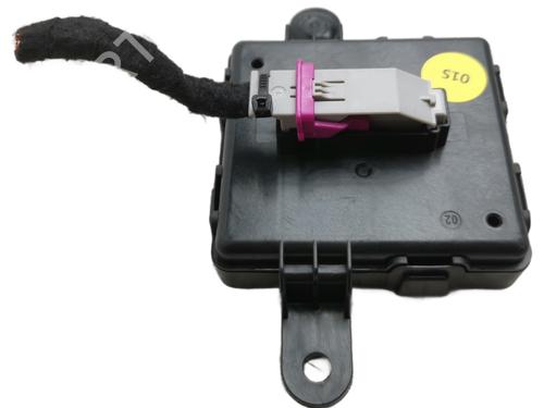 Used Electronic module Electronic module AUDI A3 Limousine (8YS, 8YM) 30 TFSI (116 hp) 34732535 34732535