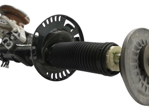 Right front suspension VW MULTIVAN T7 (STM, STN) 1.4 eHybrid | BP35761267M73 - Image 5