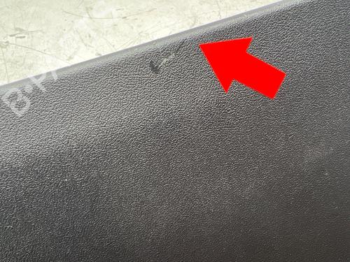 Boot lining VW TAYRON (R41) 2.0 TSI 4motion | BP36764200I3 - Image 7