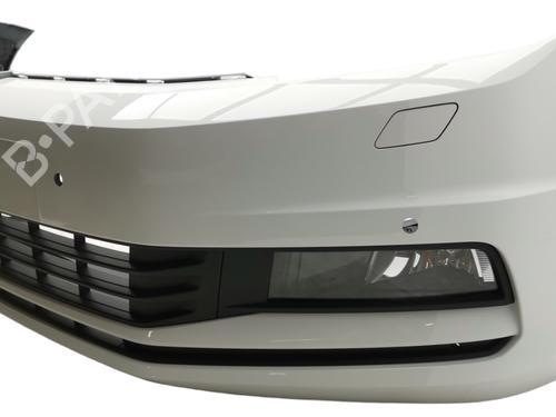 Used Front bumper Front bumper VW TOURAN VAN (5T1) 2.0 TDI (122 hp) 35763417 35763417