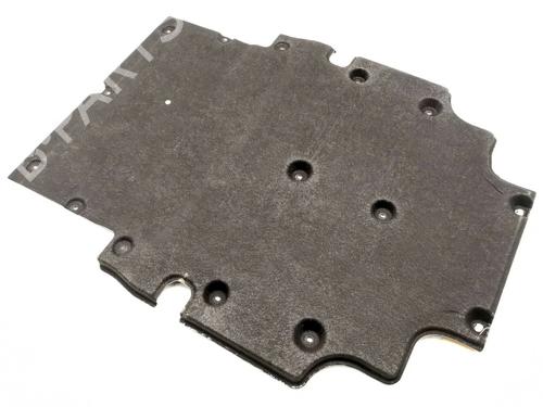 Underbody protection AUDI A6 C8 (4A2) 50 TFSI e quattro | BP34729096M92 - Image 8