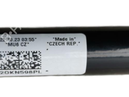 Anti roll bar CUPRA LEON Sportstourer (KL8, KU8, KUD) e-HYBRID | BP34732671M96 - Image 4