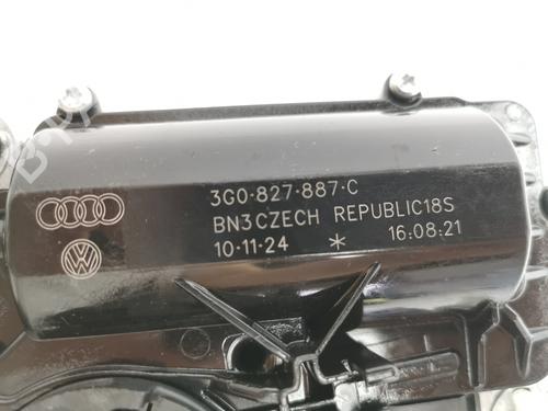 Electronic module VW ARTEON (3H7, 3H8) 1.5 TSi | BP34725808M83 - Image 6