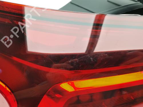 Left taillight SEAT IBIZA V (KJ1, KJG) 1.5 TSI | BP37229242C34 - Image 9