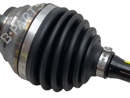 Left front driveshaft CUPRA FORMENTOR (KM7, KMP) 1.4 e-Hybrid | BP36069181M38 - Image 5