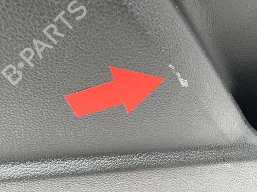 Front left panel VW TOURAN (5T1) 2.0 TDI | BP37457978C58  - Image 5