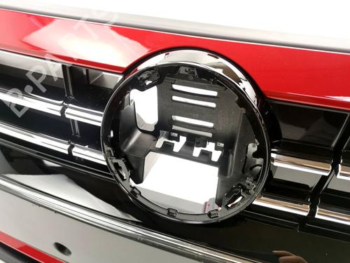 Front bumper VW ARTEON (3H7, 3H8) 1.5 TSi | BP35758973C7  - Image 12