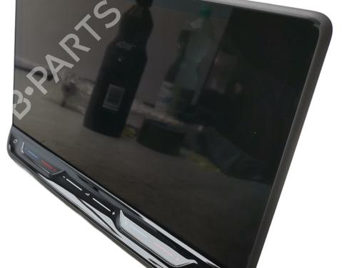 Display monitor SEAT LEON Sportstourer (KL8, KLD) 1.5 TSI | BP34731246C48 - Image 3