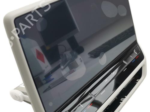 Used Display monitor Display monitor VW ID. Buzz Bus (EBB, EBJ) Electric 4motion (EBB) (340 hp) 34729135 34729135