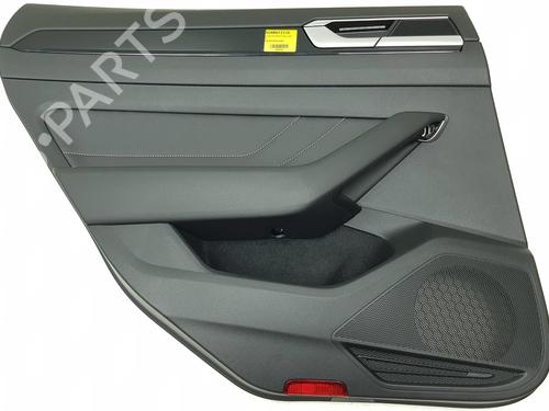 Forra trás esquerda Forra trás esquerda VW ARTEON (3H7, 3H8) 1.5 TSi (150 hp) 34729630 34729630