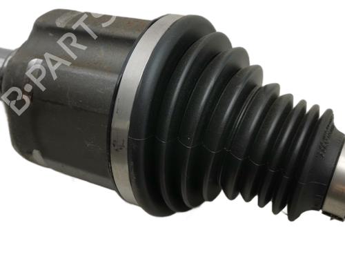 Left rear driveshaft VW ID. Buzz Bus (EBB, EBJ) Electric (EBB) | BP35762976M40 - Image 4