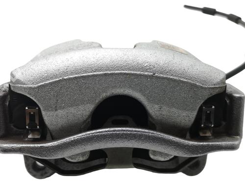 Left front brake caliper CUPRA LEON (KL1, KU1, KUG) 1.5 TSI | BP37681627M105  - Image 5