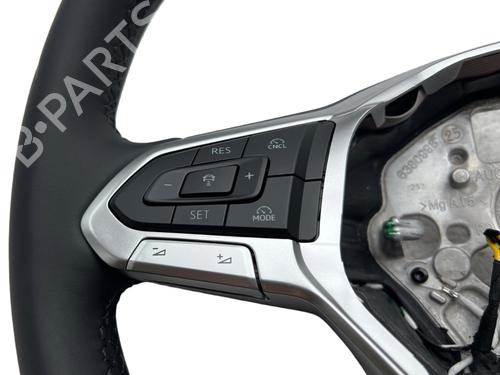 Steering wheel VW MULTIVAN T7 (STM, STN) 1.5 TSi | BP38948438C49 - Image 8