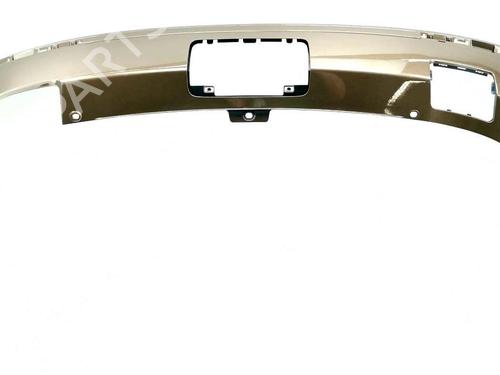 Frontfanger-spoiler Frontfanger-spoiler VW GOLF VI Convertible (517) 1.2 TSI (105 hp) 34724752 34724752