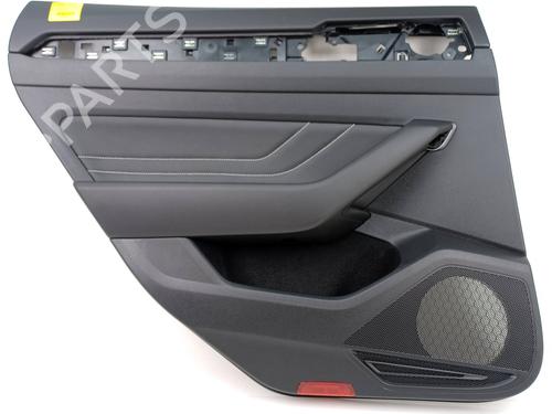 Used Rear left panel Rear left panel VW ARTEON (3H7, 3H8) 1.5 TSi (150 hp) 34729637 34729637