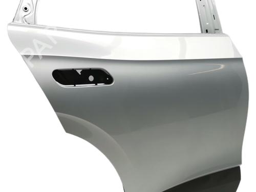 Dør højre bagtil VW ID.4 (E21) Pure Performance | BP35762894C5 - Image 3