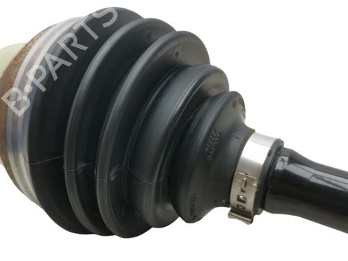 Left front driveshaft SEAT ARONA (KJ7, KJP) 1.5 TSI | BP36551058M38 - Image 5