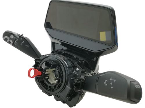 Switch VW ID. Buzz Bus (EBB, EBJ) Electric 4motion (EBB) | BP34728326I30 - Image 3