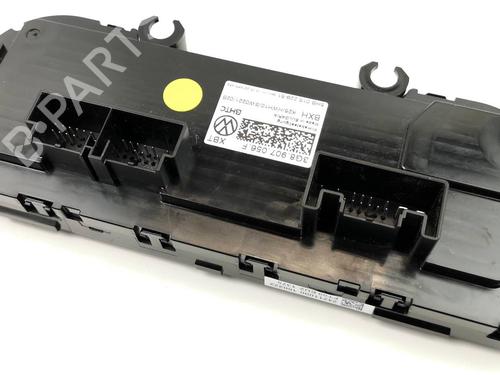 Climate control VW ARTEON (3H7, 3H8) 1.5 TSi | BP34726546I5  - Image 10
