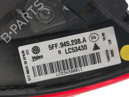 Right taillight CUPRA FORMENTOR (KM7, KMP) 2.0 TSI 4Drive | BP36692644C35 - Image 8