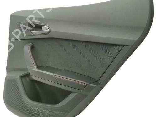 Rear right panel CUPRA FORMENTOR (KM7, KMP) 1.4 e-Hybrid | BP34730694C61  - Image 6