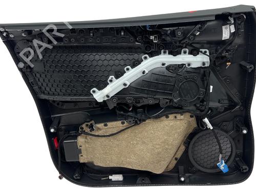 Høyre frontpanel VW TIGUAN (CT1) 2.0 TSI 4motion | BP36692696C59  - Image 7